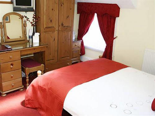 Robyn'S Guest House Scarborough Luaran gambar