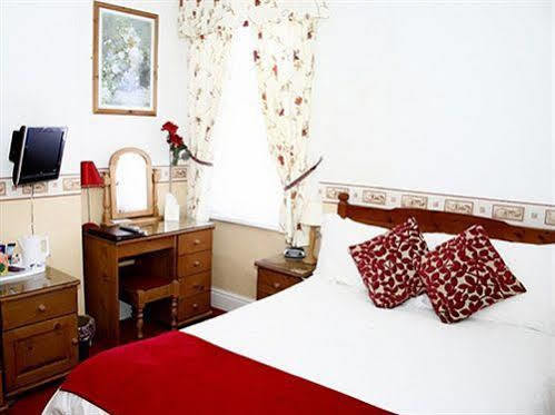 Robyn'S Guest House Scarborough Luaran gambar